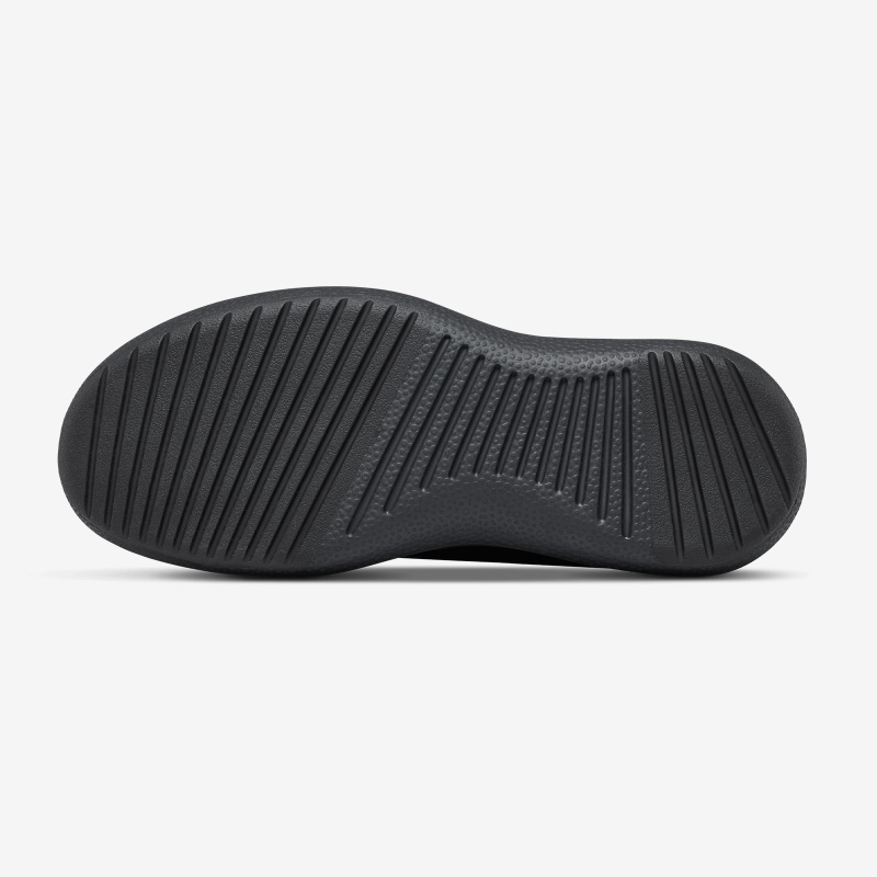 Women's Wool Runner Mizzles - True Black ID=0PSAeczZ