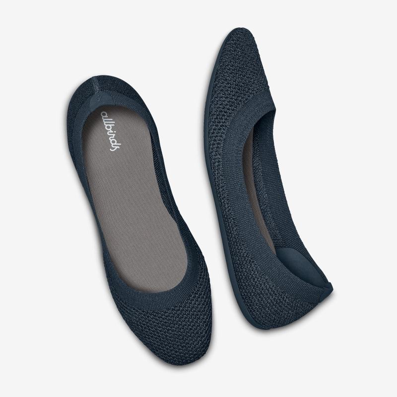 Women's Tree Breezers - Navy Night ID=23MIxKNq