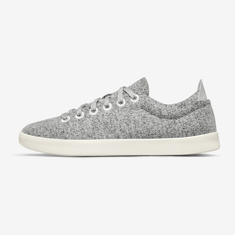 Women's Wool Pipers - Dapple Grey ID=2E3CZLaU
