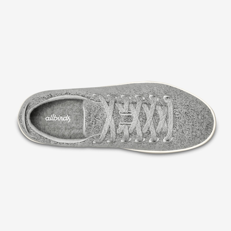 Women's Wool Pipers - Dapple Grey ID=2E3CZLaU