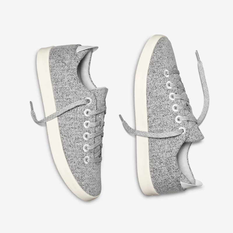 Women's Wool Pipers - Dapple Grey ID=2E3CZLaU