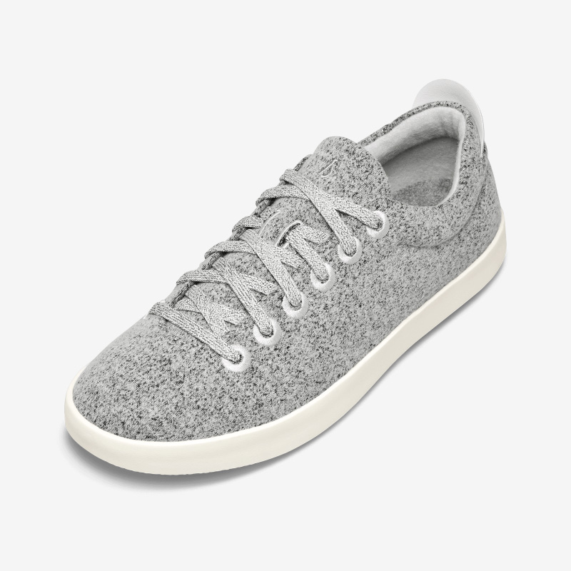 Men's Wool Pipers - Dapple Grey ID=2gQWe1eK