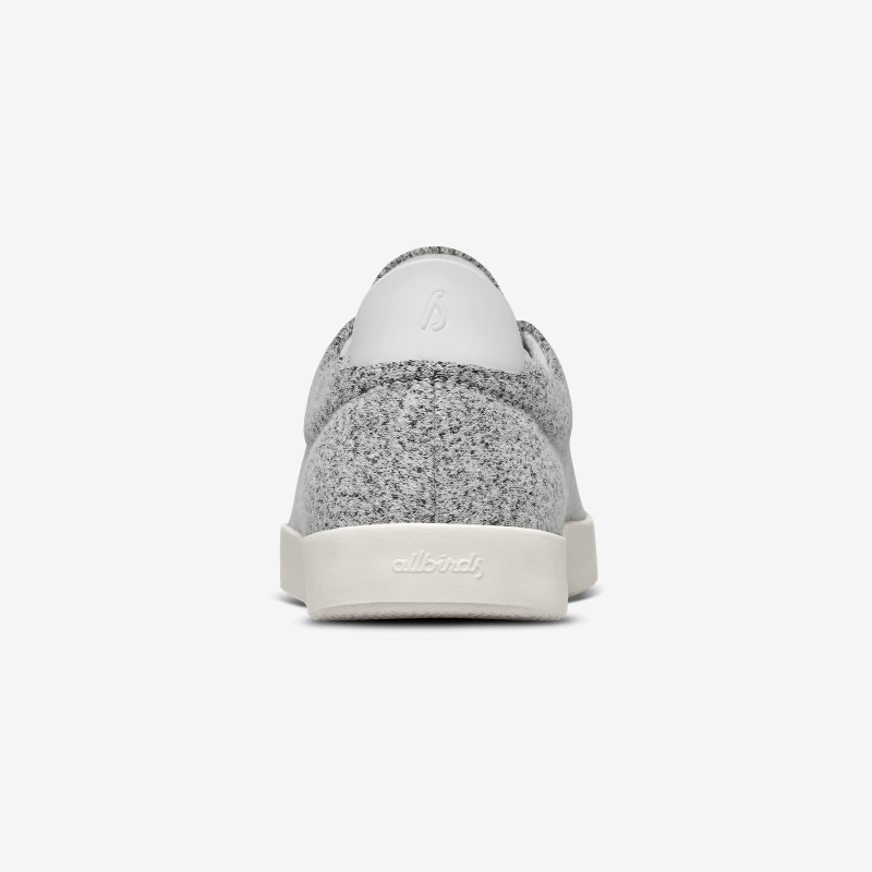 Men's Wool Pipers - Dapple Grey ID=2gQWe1eK