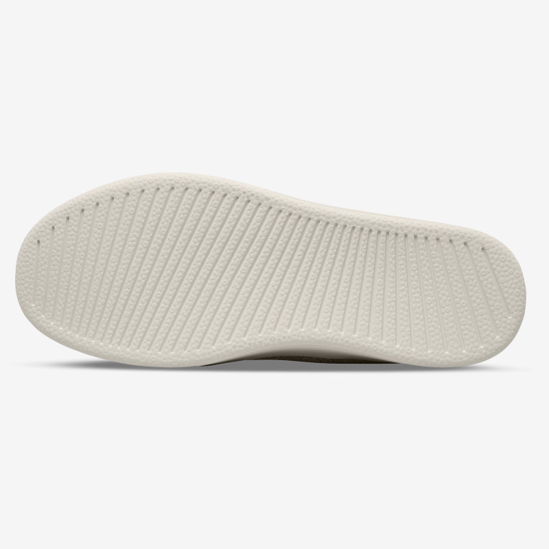 Women's Wool Loungers - Dapple Grey ID=40GkTZa7