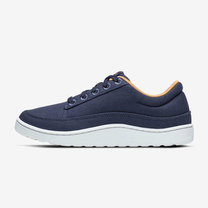 Men's Canvas Pacers - Hazy Indigo ID=5YewxGjF