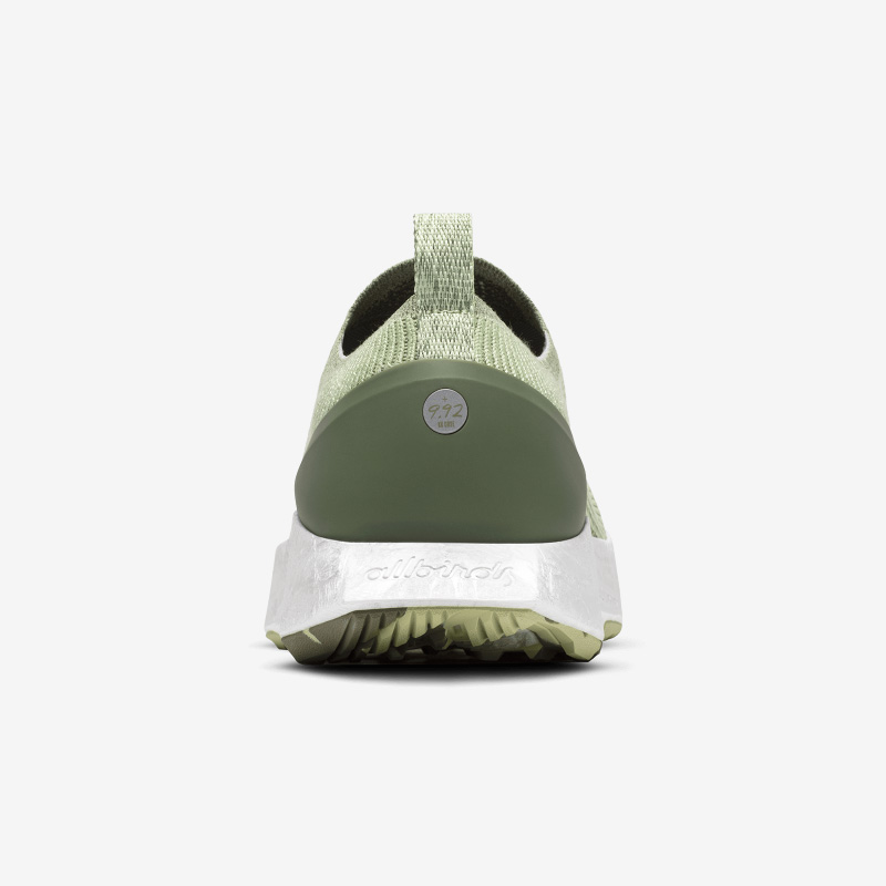 Women's Tree Flyers - Forage Green ID=6CeK9hUl