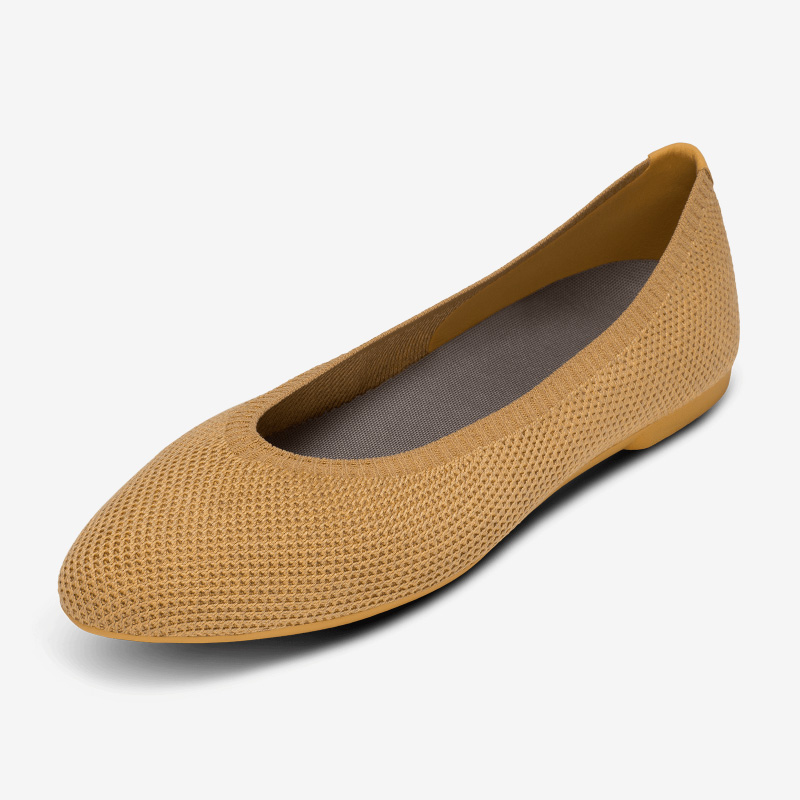 Women's Tree Breezer Point - Forage Tan ID=6MDBayg1