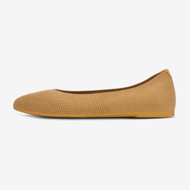 Women's Tree Breezer Point - Forage Tan ID=6MDBayg1