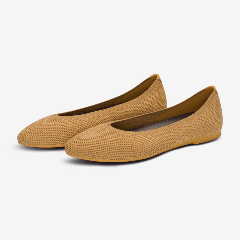 Women's Tree Breezer Point - Forage Tan ID=6MDBayg1