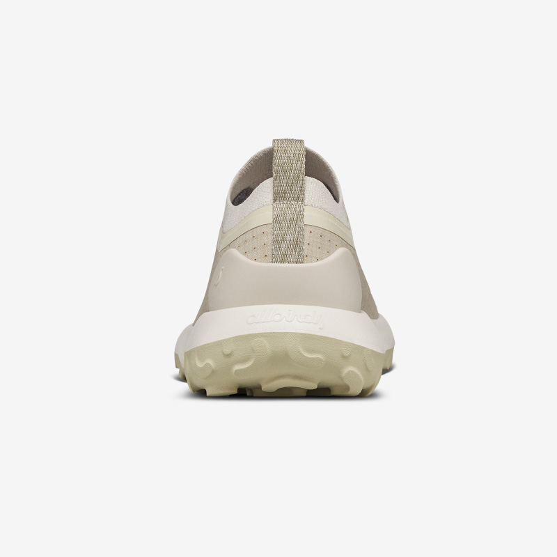 Men's Trail Runners SWT - Natural White ID=6Pks4zRc