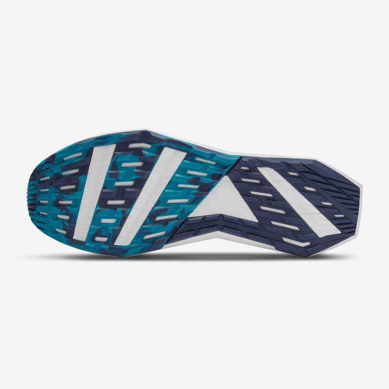 Women's Tree Flyers - Thrive Teal ID=6vvaYEQS