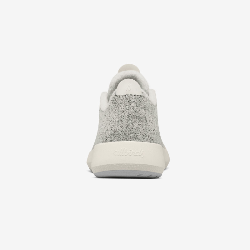 Women's Wool Runner Mizzles - Dapple Grey ID=7Uf5hmBC