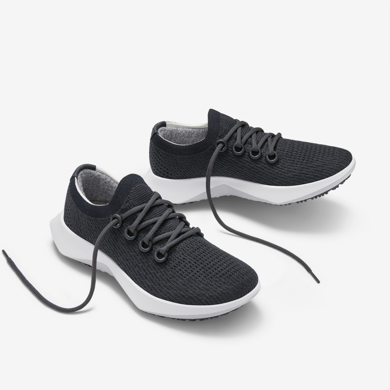 Men's Tree Dasher 2 - Natural Black ID=8FX6dvNa