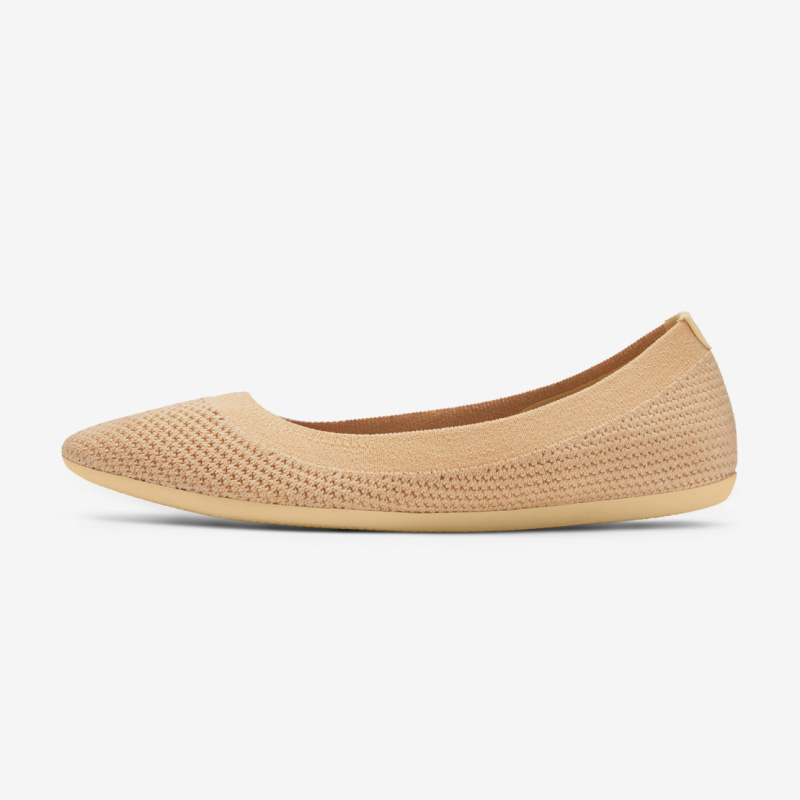 Women's Tree Breezers - Lux Beige ID=8K2iMoAl