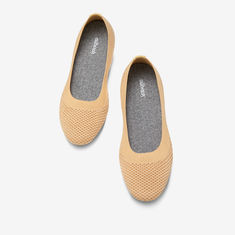 Women's Tree Breezers - Lux Beige ID=8K2iMoAl