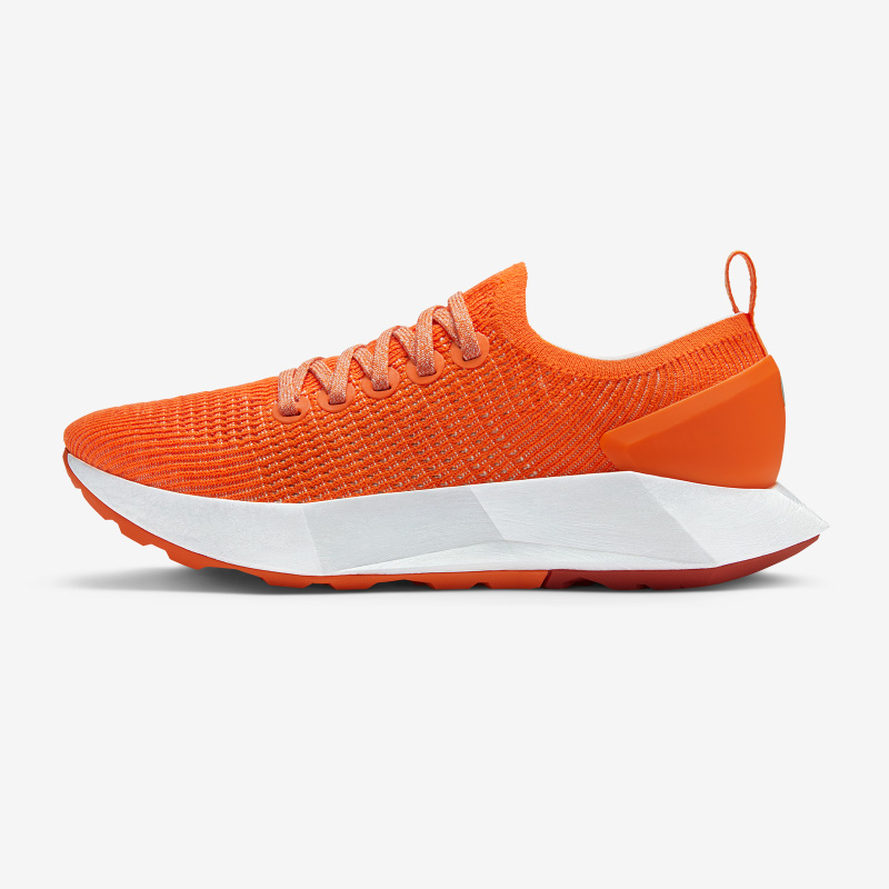 Women's Tree Flyers - Buoyant Orange ID=8tshky4a
