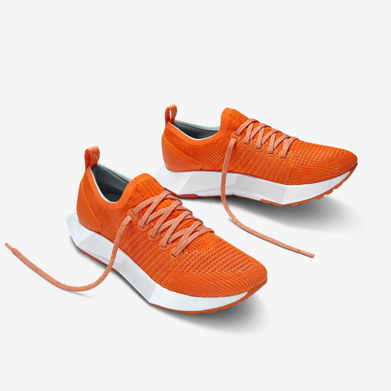 Women's Tree Flyers - Buoyant Orange ID=8tshky4a