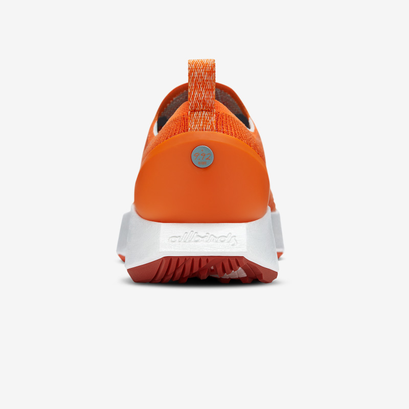 Women's Tree Flyers - Buoyant Orange ID=8tshky4a