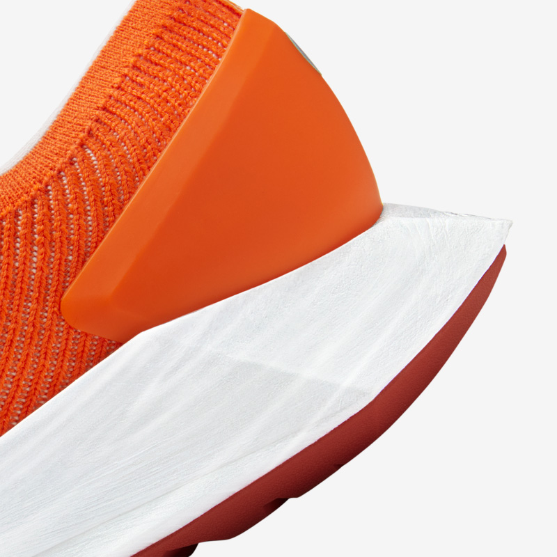 Women's Tree Flyers - Buoyant Orange ID=8tshky4a