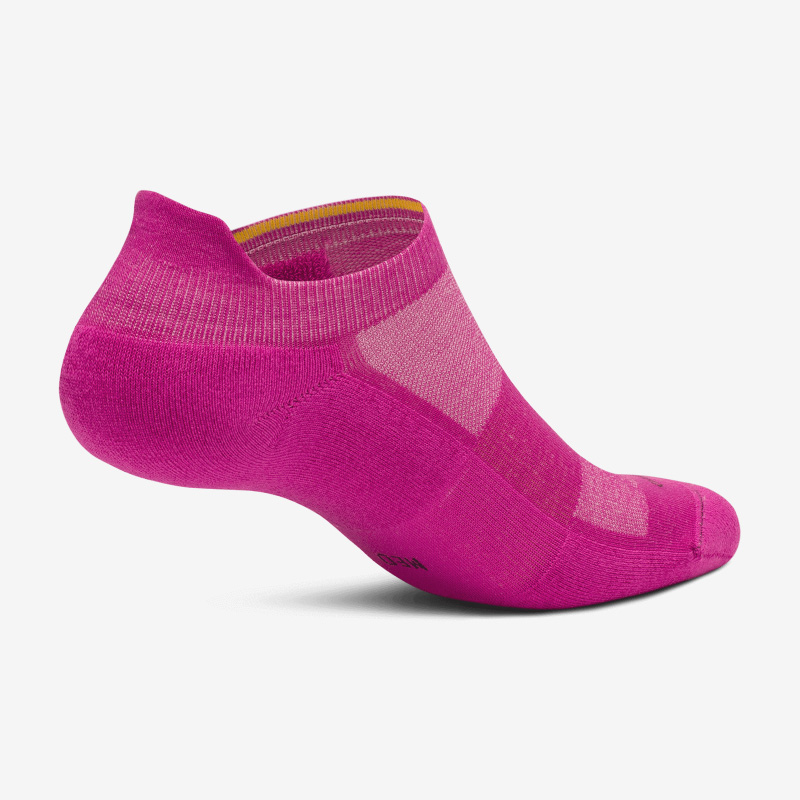 Anytime Ankle Sock - Bloom Pink ID=96P5R15f