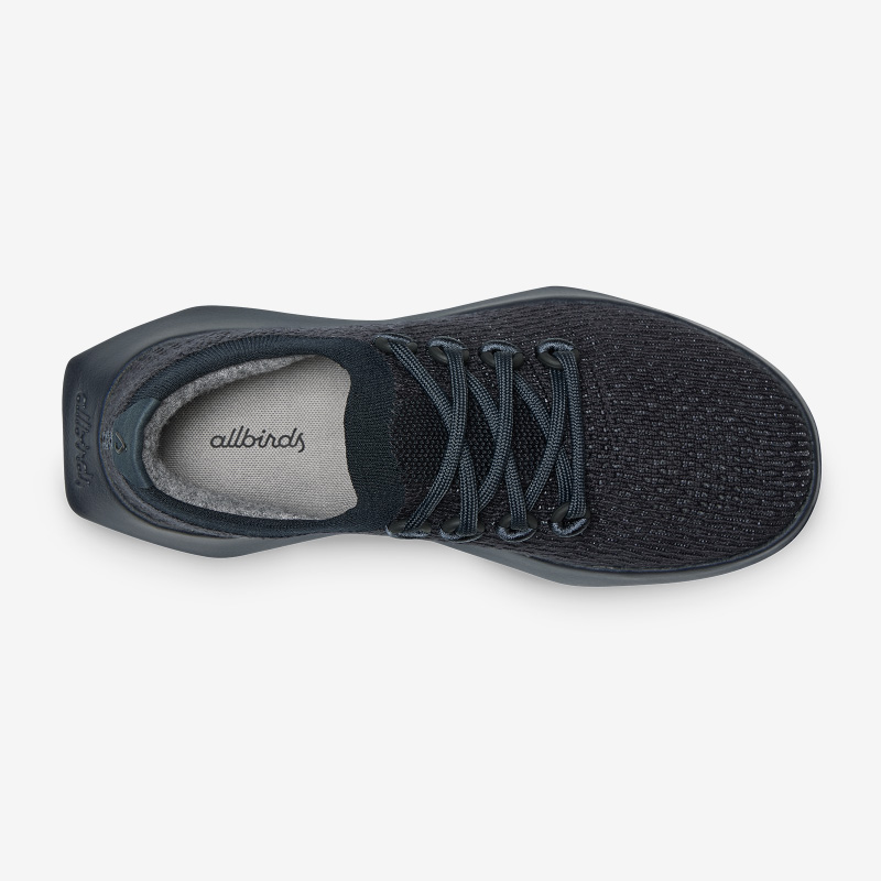 Men's Tree Dasher 2 - Natural Black ID=9JEjcLHU