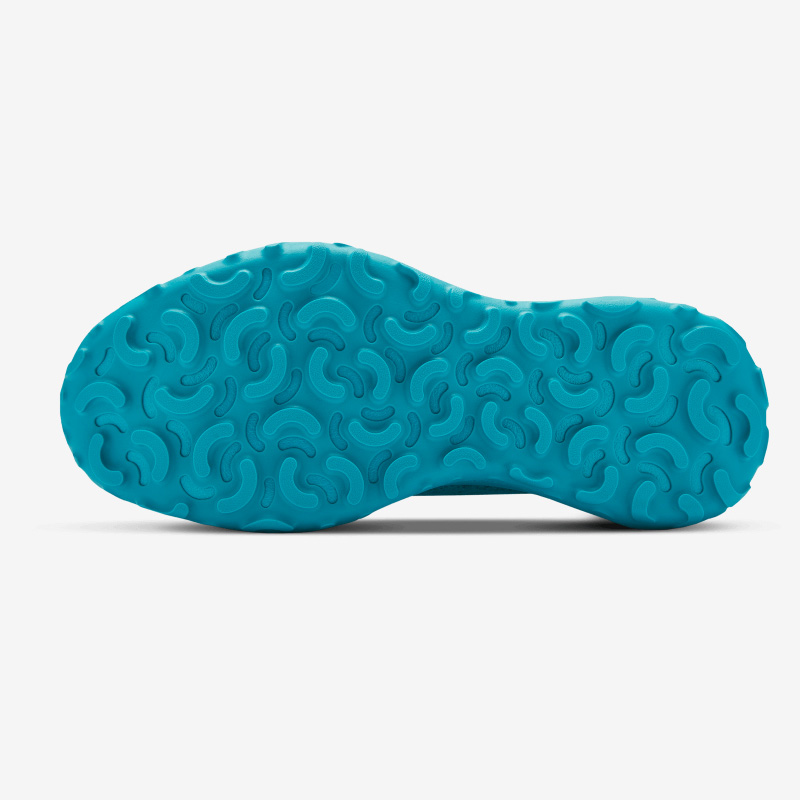 Men's Trail Runner SWT Mizzles - Thrive Teal ID=9coawkFv