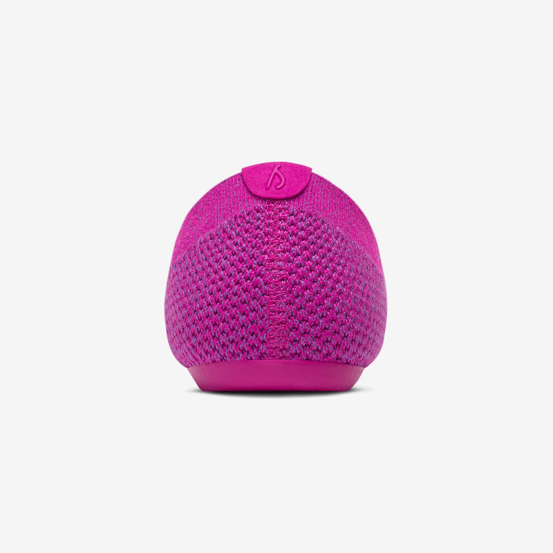Women's Tree Breezers - Bloom Pink ID=B07l5kuv