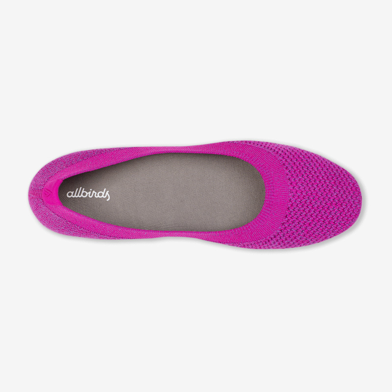 Women's Tree Breezers - Bloom Pink ID=B07l5kuv