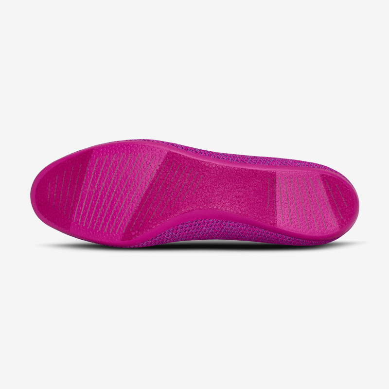 Women's Tree Breezers - Bloom Pink ID=B07l5kuv