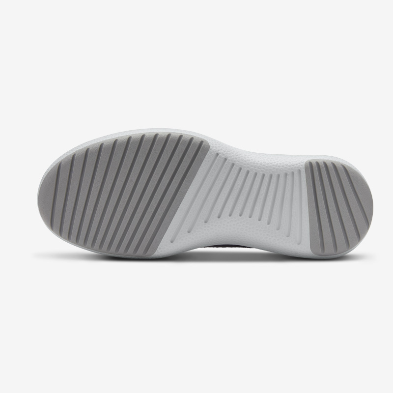 Men's Wool Runner-up Mizzles - Medium Grey ID=BqEfNfwr