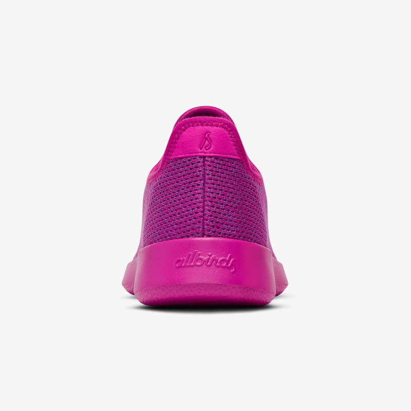 Women's Tree Runners - Bloom Pink ID=CMmtscxo