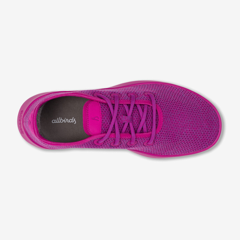 Women's Tree Runners - Bloom Pink ID=CMmtscxo