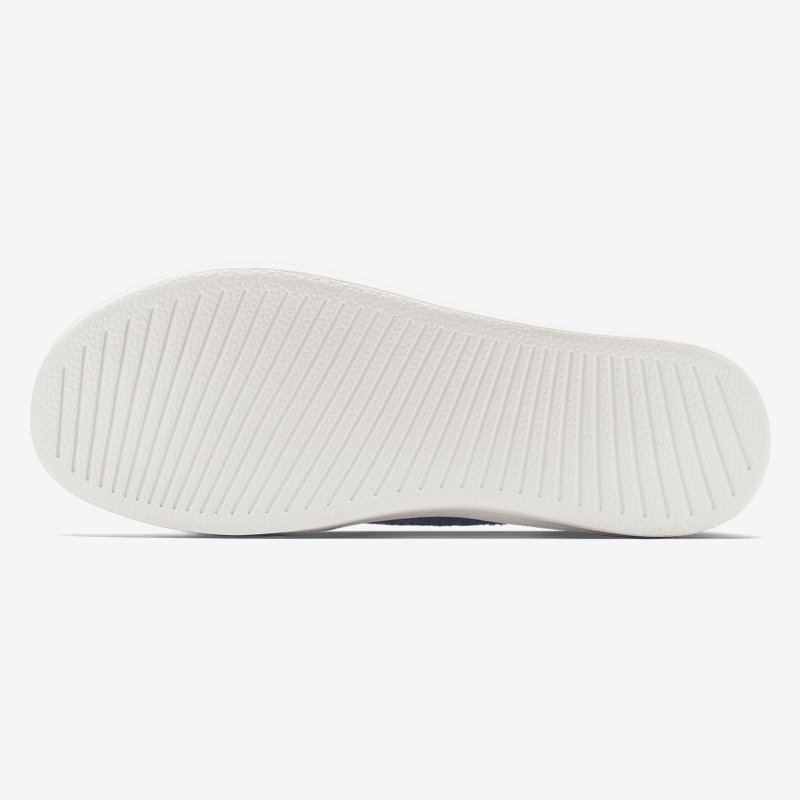 Men's Wool Loungers - Hazy Indigo ID=CUHaVDAZ