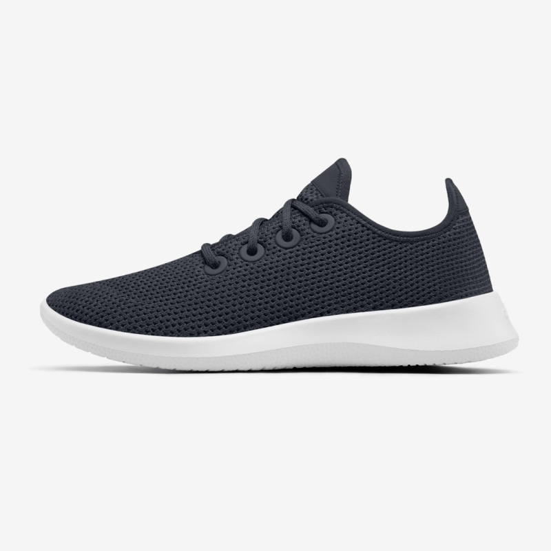 Women's Tree Runners - Navy Night ID=CacWznO9