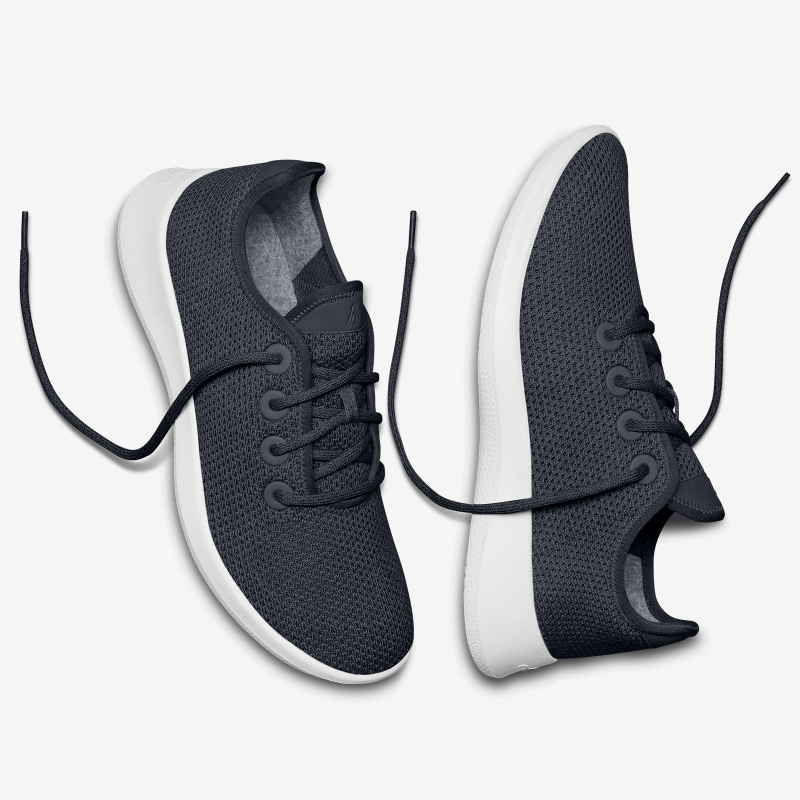 Women's Tree Runners - Navy Night ID=CacWznO9