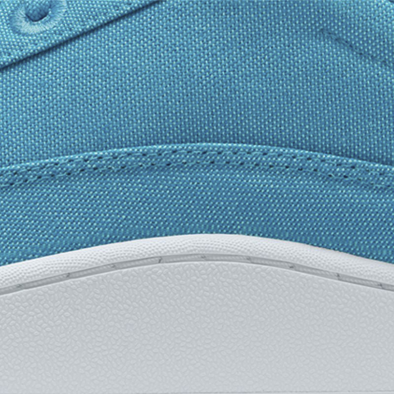 Women's Canvas Pacers - Thrive Teal ID=D4e9vRFu