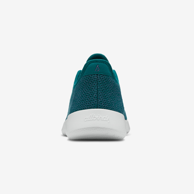 Women's Tree Runners - Deep Emerald ID=DHmIINFu