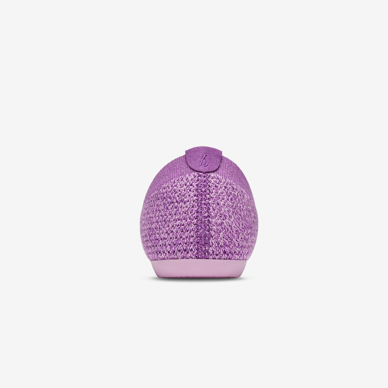 Women's Tree Breezers - Lux Purple ID=DHs8EBen