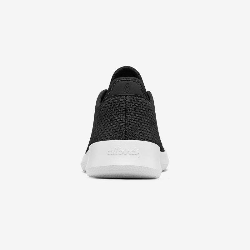 Women's Tree Runners - Jet Black ID=E6mv5lbe