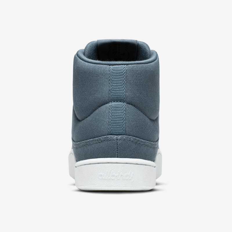 Men's Canvas Pacer Mids - Calm Teal ID=E8yVLVlY