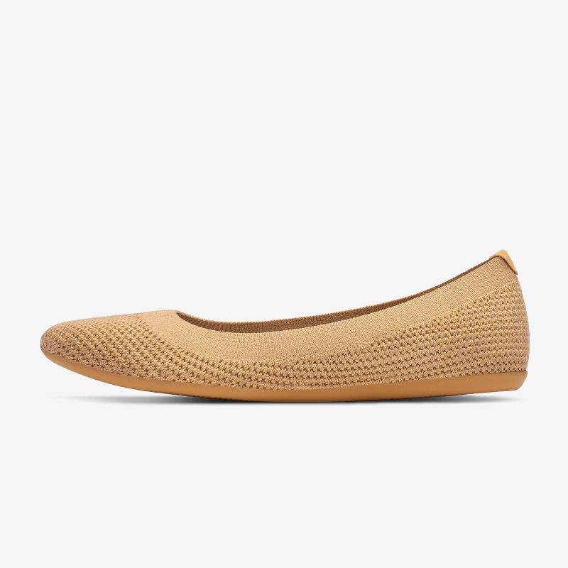 Women's Tree Breezers - Forage Tan ID=EJPZRIMo