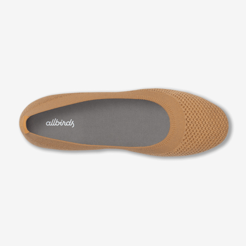 Women's Tree Breezers - Forage Tan ID=EJPZRIMo