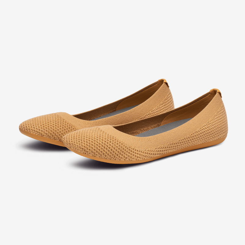 Women's Tree Breezers - Forage Tan ID=EJPZRIMo