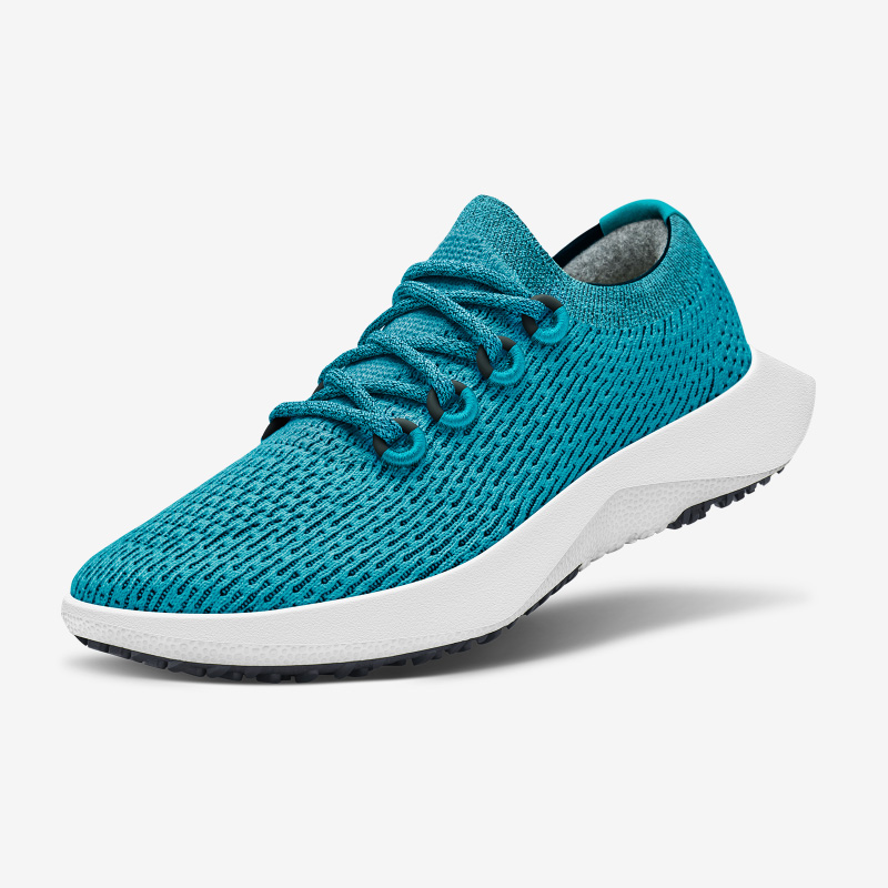 Men's Tree Dasher 2 - Thrive Teal ID=EiGYCpDR