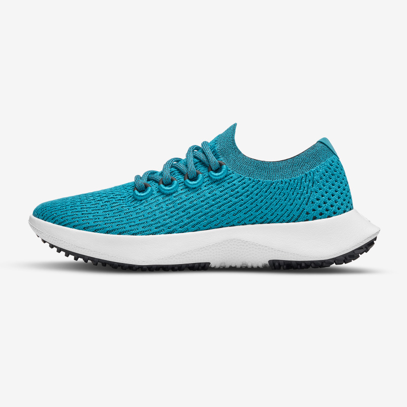 Men's Tree Dasher 2 - Thrive Teal ID=EiGYCpDR