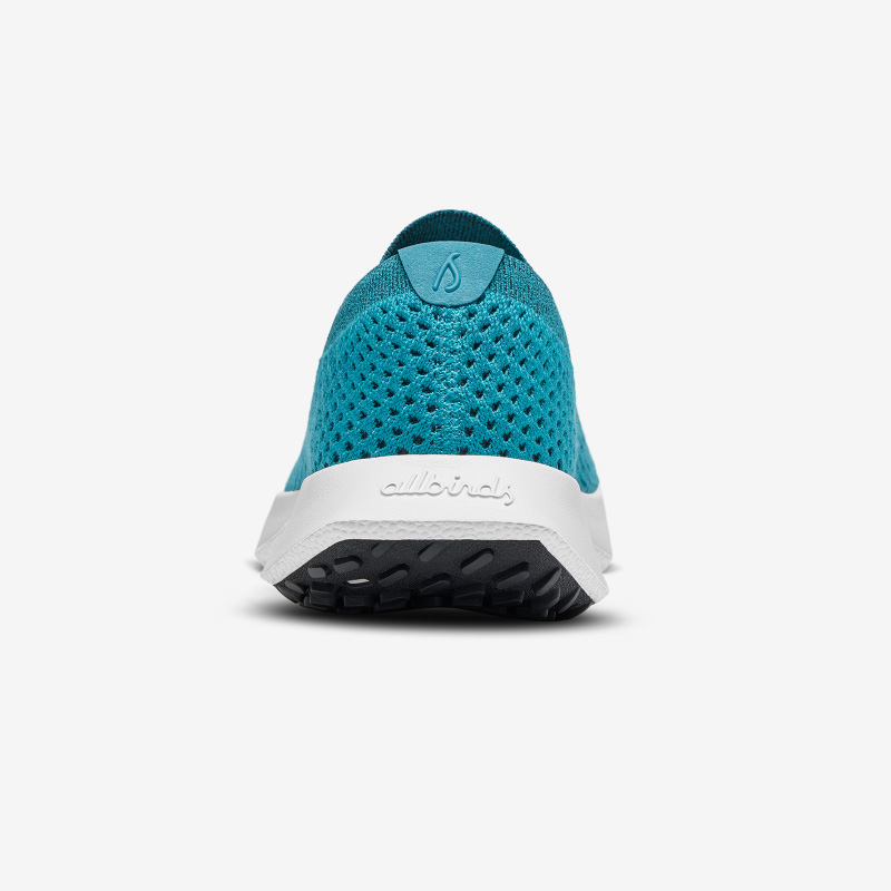Men's Tree Dasher 2 - Thrive Teal ID=EiGYCpDR
