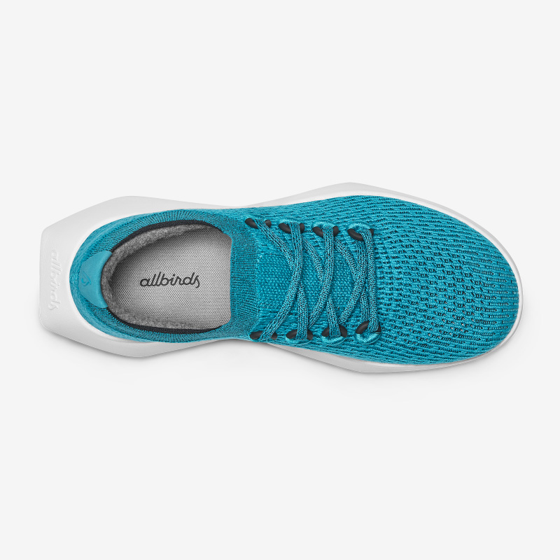 Men's Tree Dasher 2 - Thrive Teal ID=EiGYCpDR