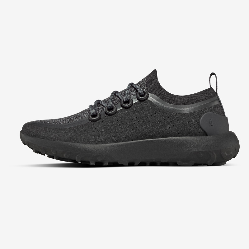 Women's Trail Runners SWT - Natural Black ID=EkA9TcP1