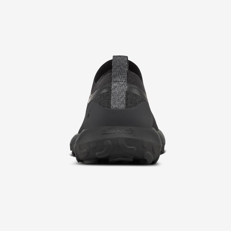 Women's Trail Runners SWT - Natural Black ID=EkA9TcP1