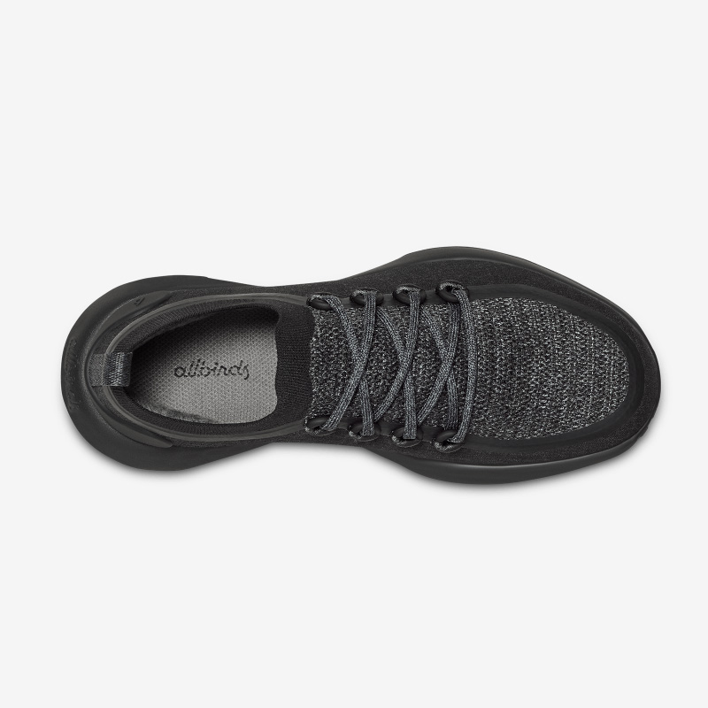 Women's Trail Runners SWT - Natural Black ID=EkA9TcP1